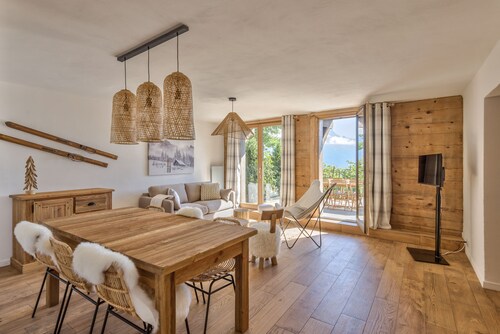 Appartement Snow - Welkeys