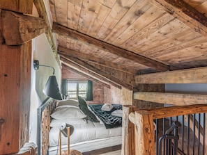2 habitaciones, wifi y ropa de cama 