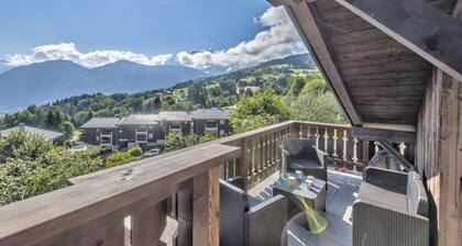 Appartement Le Mont-Blanc - Welkeys