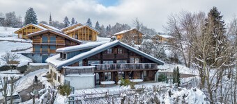 Appartement Alpage - Welkeys