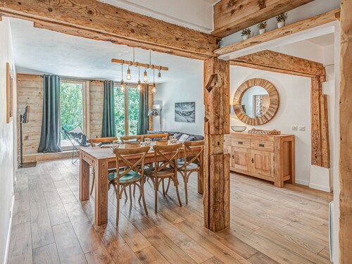 Appartement Vue Montagnarde - Welkeys