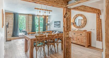Appartement Vue Montagnarde - Welkeys