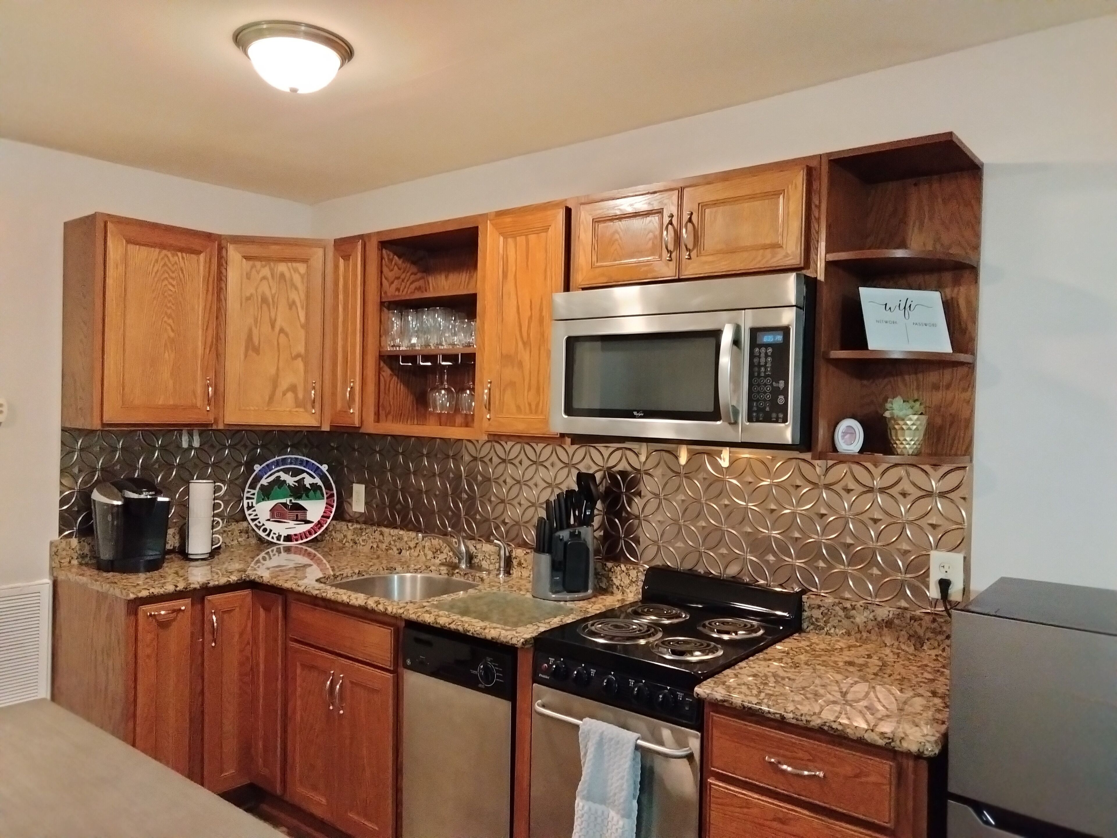 Newport Hideaway - Convenient to the Smoky Mountains 