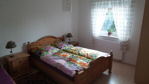 Huoneisto (Ferienwohnung Ahausen) | Ulkopuoli