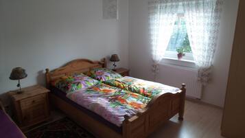 Căn hộ (Ferienwohnung Ahausen) | Ngoại thất