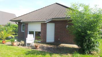 Apartment (Ferienwohnung Ahausen) | Exterior