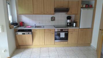 Apartment (Ferienwohnung Ahausen) | Exterior