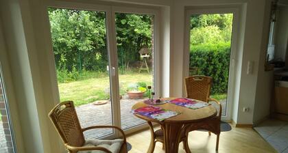 Ferienwohnung Ahausen