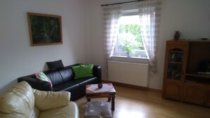 Huoneisto (Ferienwohnung Ahausen) | Ulkopuoli