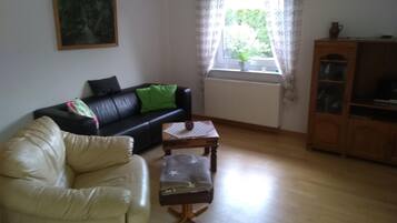 Apartment (Ferienwohnung Ahausen) | Exterior