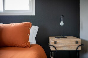 3 bedrooms, free WiFi, bed sheets - The Aztec Casita - Gateway to incredible memories (Forks)