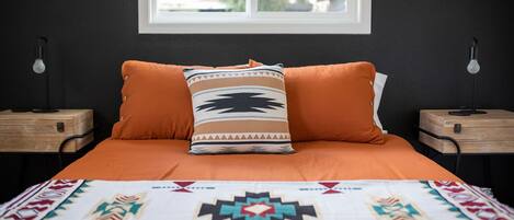 3 Schlafzimmer, kostenloses WLAN, Bettwäsche