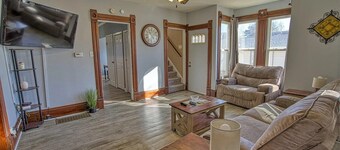 Great Rural hideaway-20 minutes from peoria
