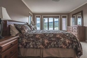 5 chambres, fer et planche à repasser, Wi-Fi gratuit, draps fournis