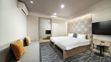 Deluxe Family Japanese Room, Non Smoking