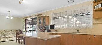 Nice Family home
