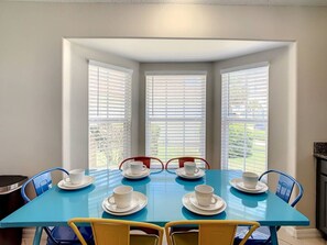 Dining - Single Level 5 Bedrm/Pool/SPA/3Miles Disney (Kissimmee)