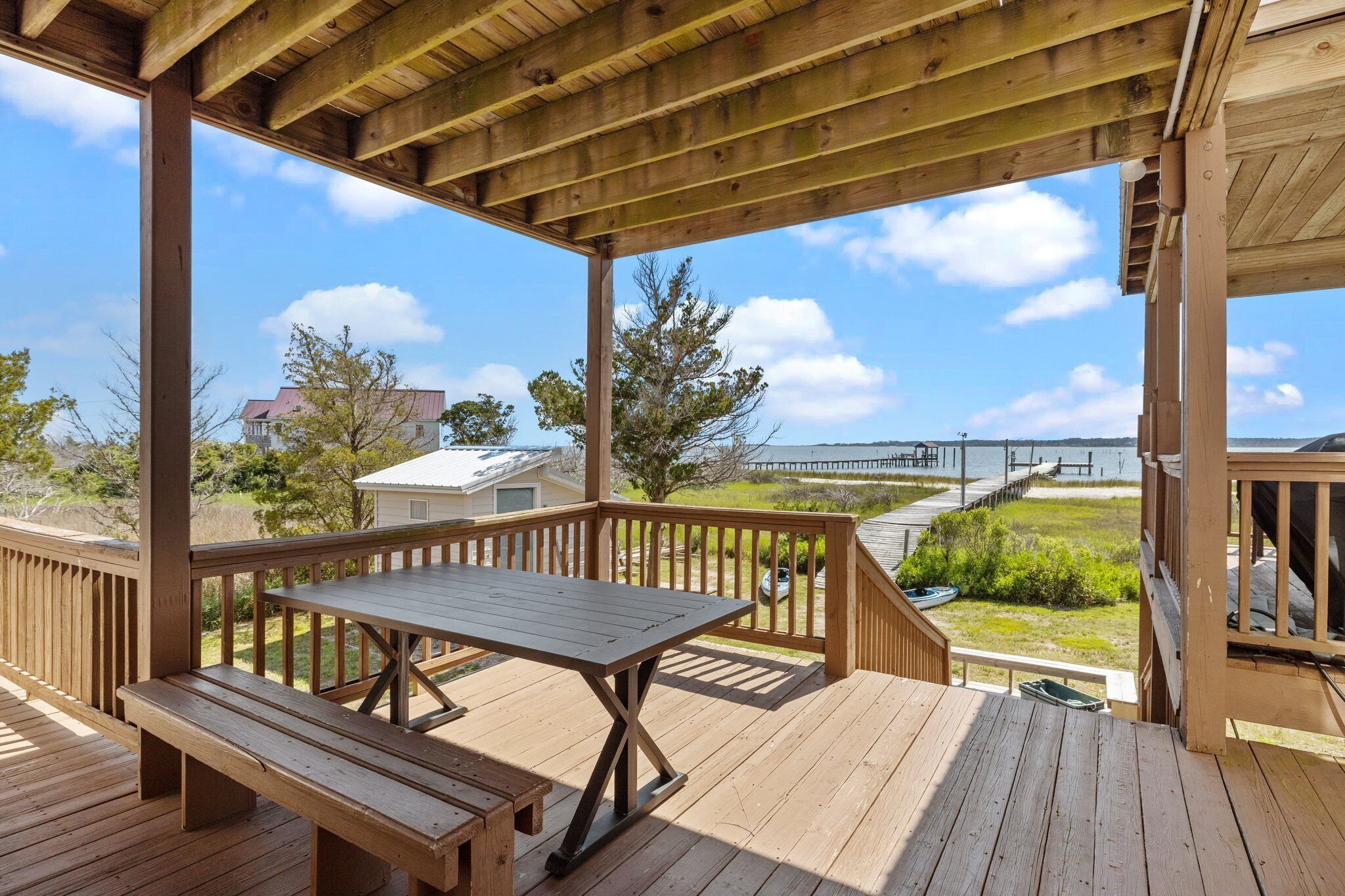 Servei de restauració a l'aire lliure