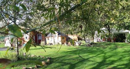 A Private Lakeside Retreat-Do You Love Nature
