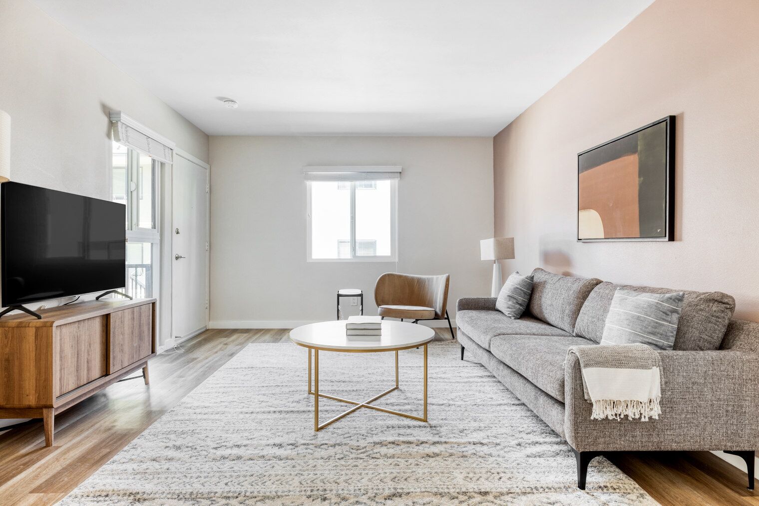 Airy El Segundo 2BR w/ Lounge, Courtyard & W/D, near LAX, by Blueground