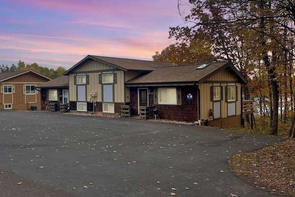 Plenty of parking!!!