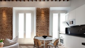 Restauration