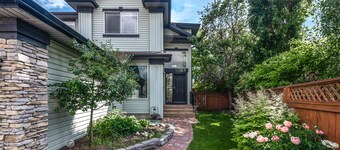 G@Home Whole House in ValleyRidge/ #1 to Banff/COP