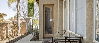 1 Bed Room Casita-Suite with Private Entrance