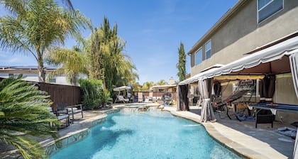 1 Bed Room Casita-Suite with Private Entrance