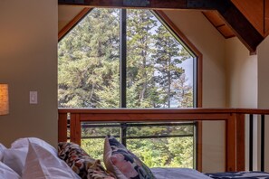 2 habitaciones, escritorio, wifi y ropa de cama