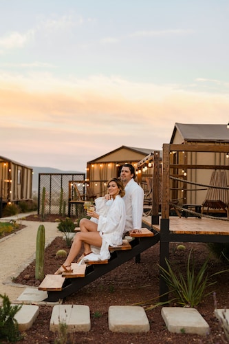 Indomito Resort & Hotel Boutique