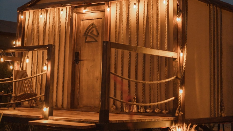 Indomito Resort & Hotel Boutique