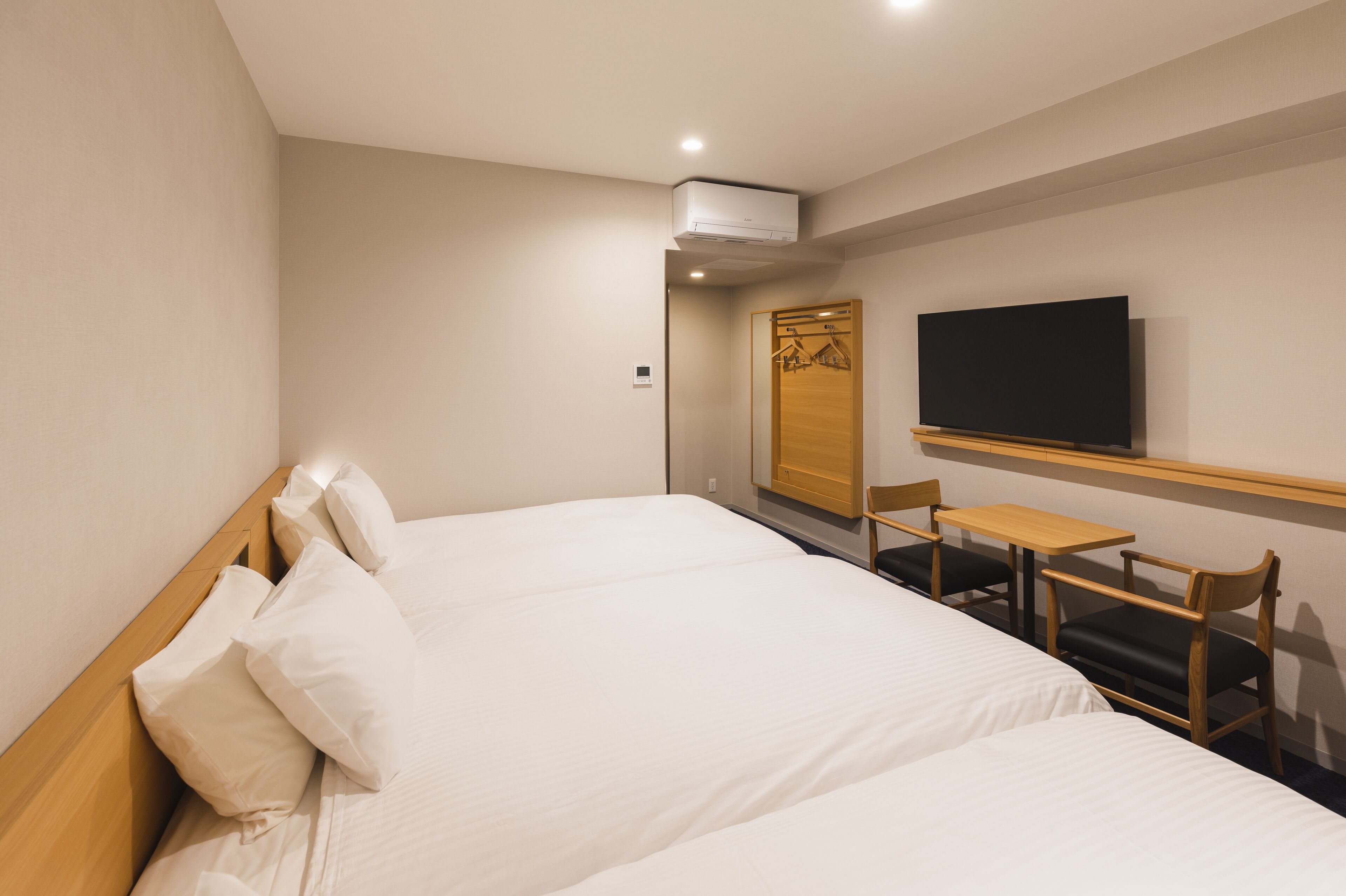 Foto - Sotetsu Fresa Inn Sapporo-Susukino