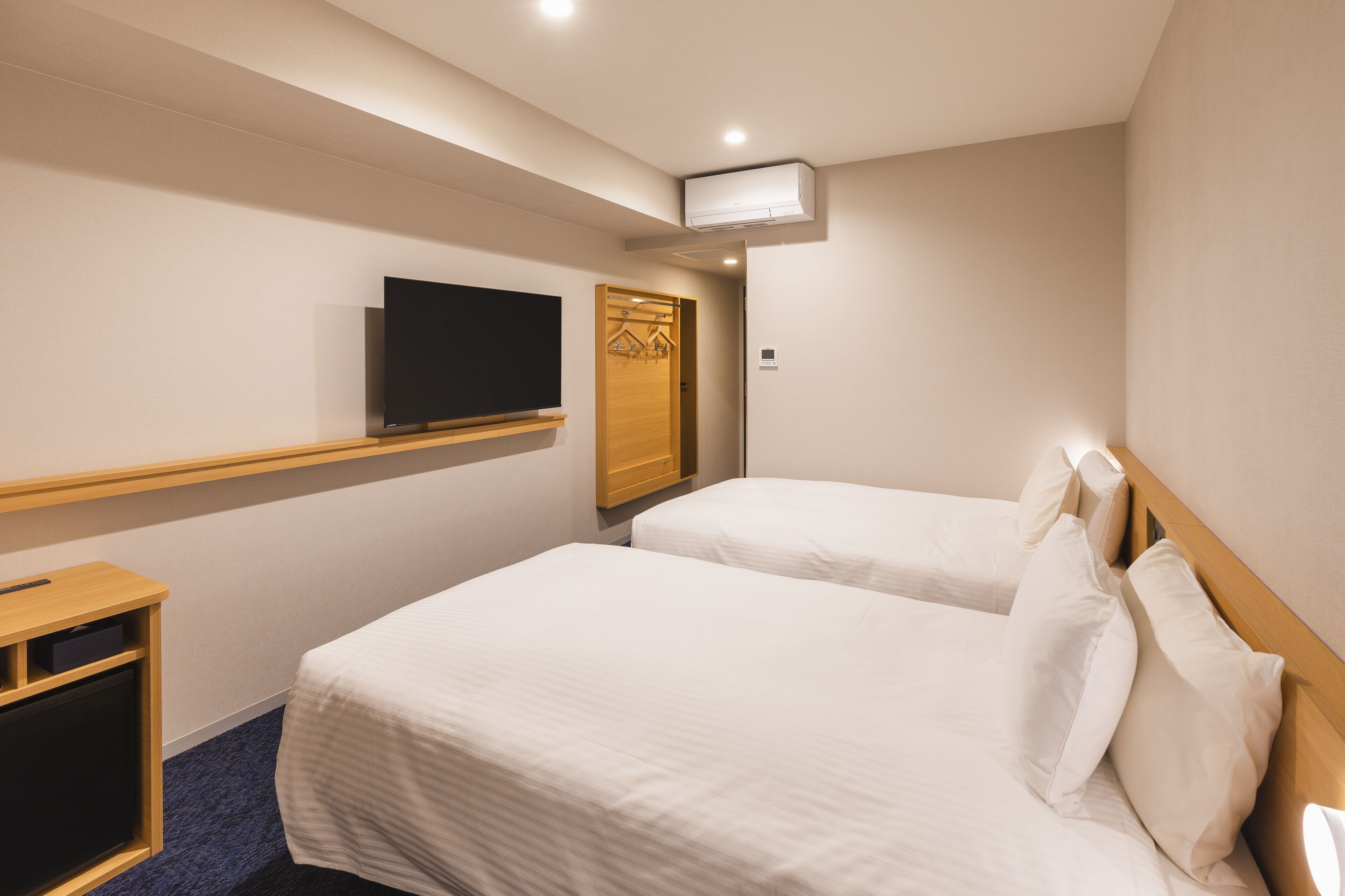 Foto - Sotetsu Fresa Inn Sapporo-Susukino