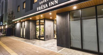 Sotetsu Fresa Inn Sapporo-Susukino