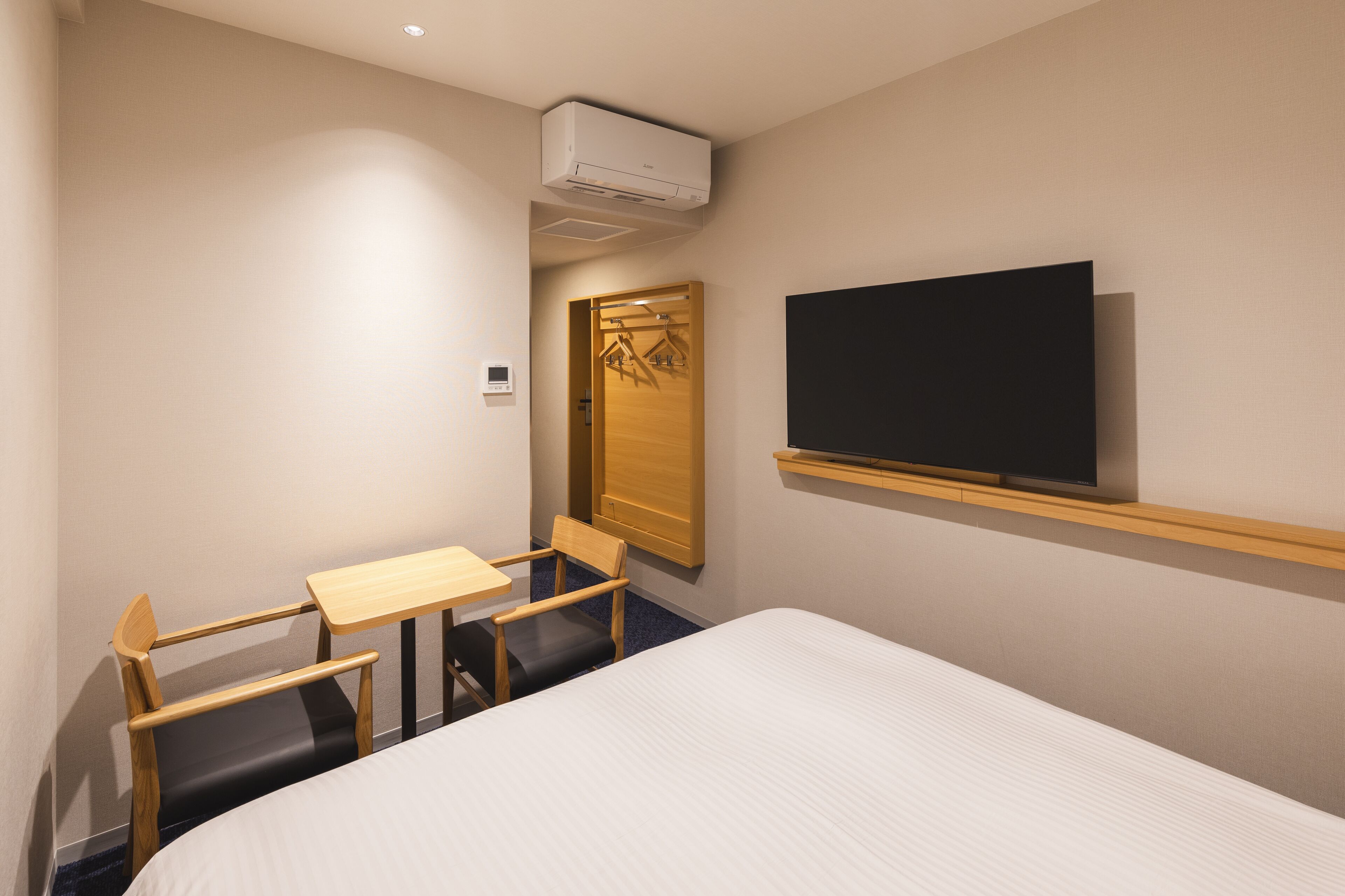 Foto - Sotetsu Fresa Inn Sapporo-Susukino