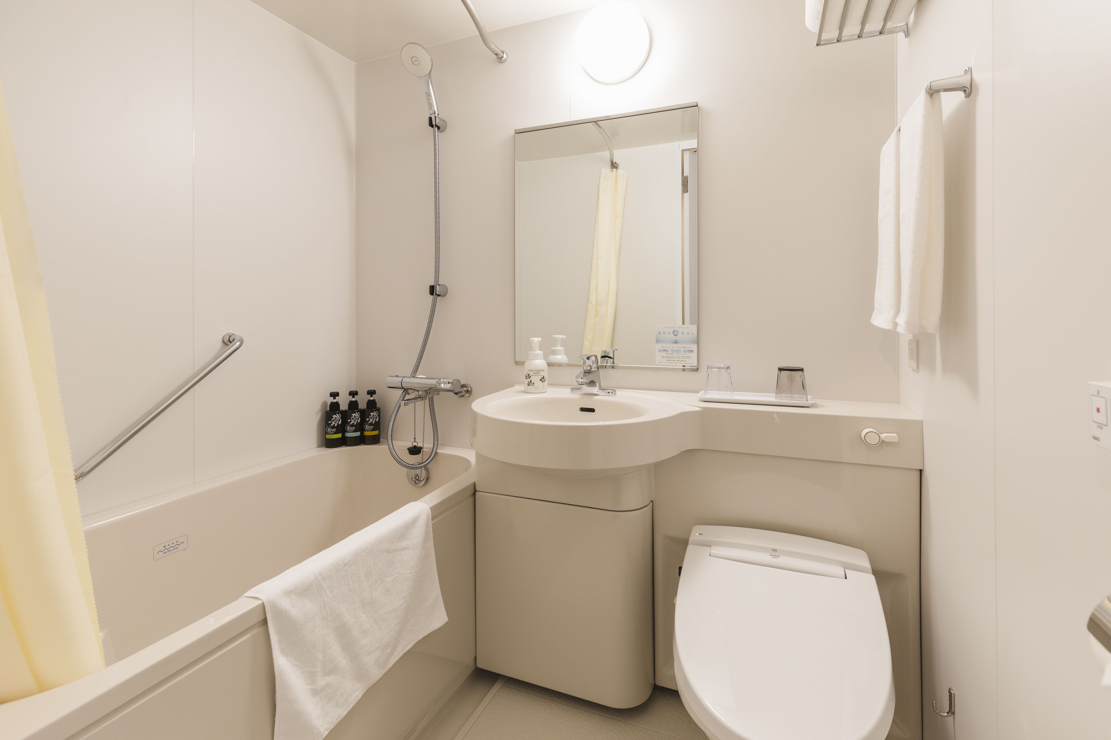 Foto - Sotetsu Fresa Inn Sapporo-Susukino