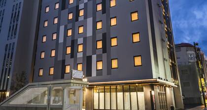 Sotetsu Fresa Inn Sapporo-Susukino