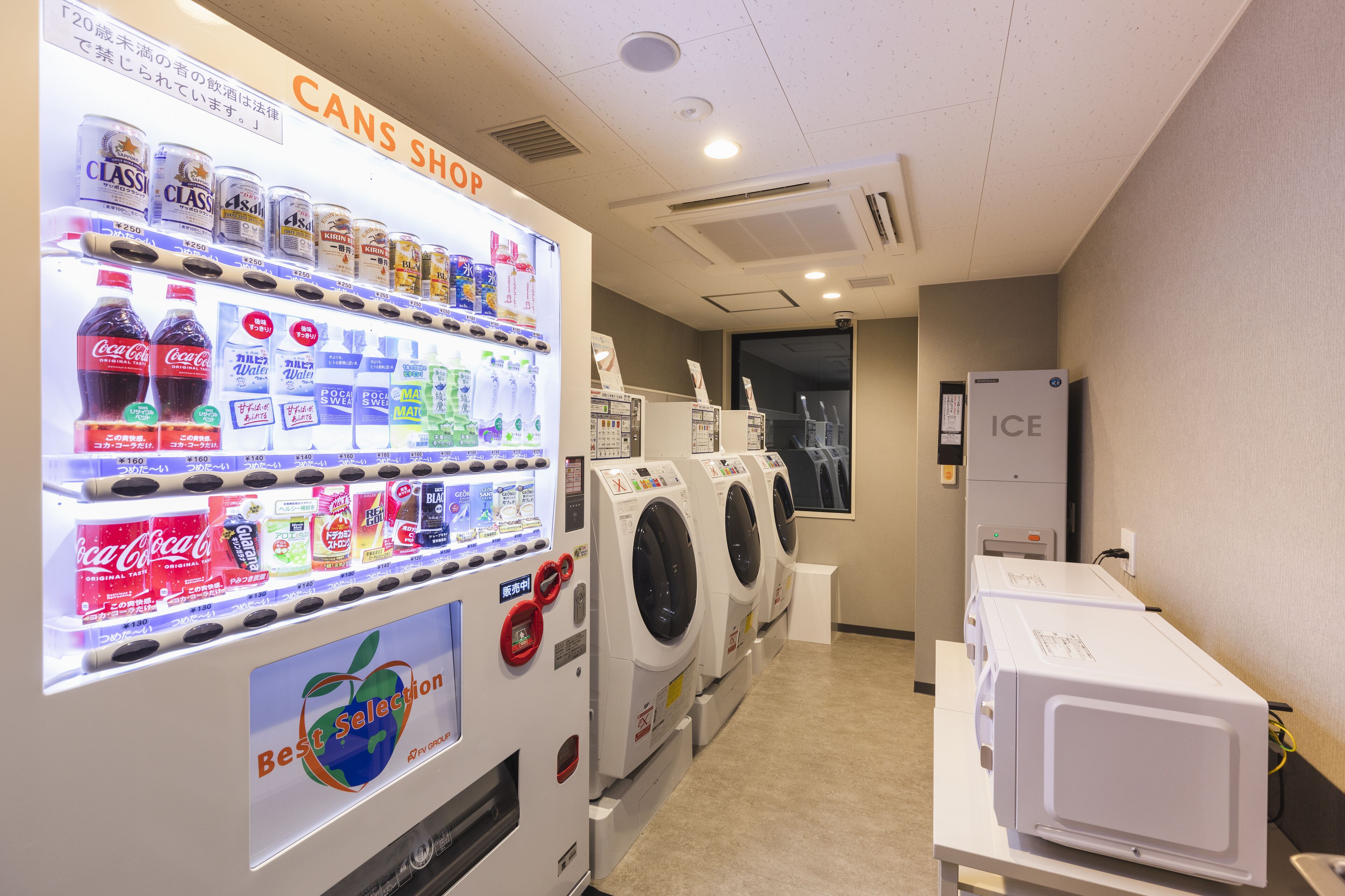 Foto - Sotetsu Fresa Inn Sapporo-Susukino