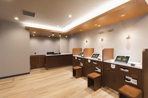 Recepción