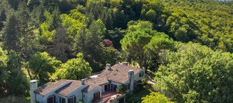 Villa Le Poggiola, Borgo San Lorenzo, Italy