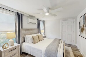 1 chambre, accès Internet, draps fournis