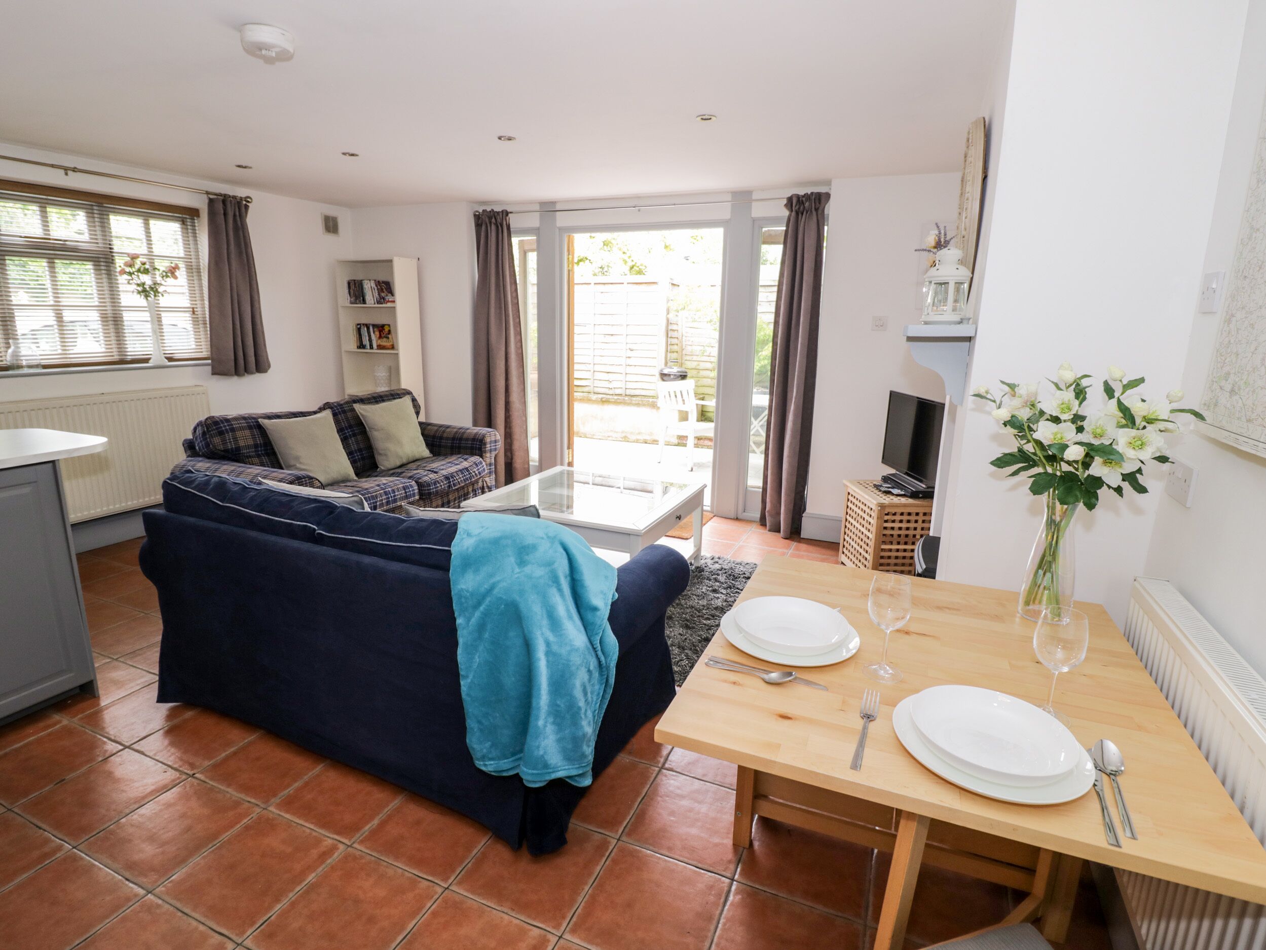 Homestead Cottage, With A Garden In Halford - Oxfordshire