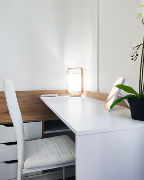 Interior - Valverde GH (Alghero)