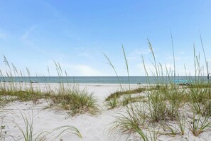 Am Strand