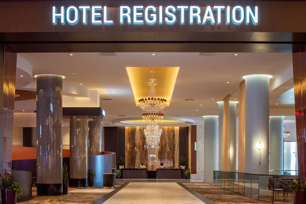 Southland Casino Hotel