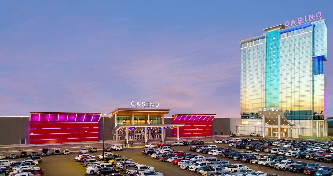 Southland Casino Racing