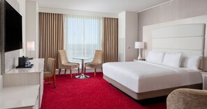 Literie de qualité supérieure, surmatelas, décoration personnalisée