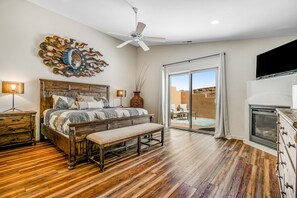 3 bedrooms, Internet, bed sheets