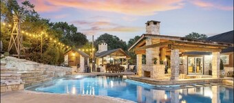 Ranch Style Paradise * Resort Style Pool *